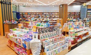 Mua vở học sinh ở đâu rẻ?