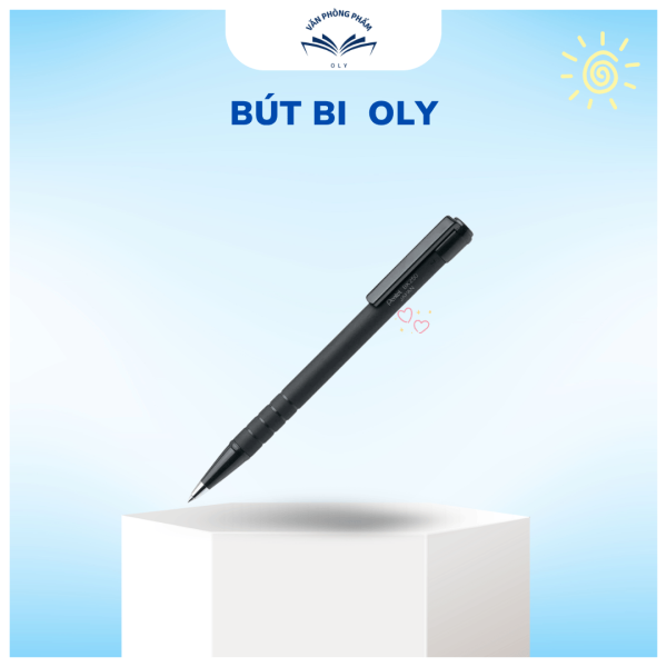 Bút bi