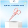 Kéo thủ công học sinh
