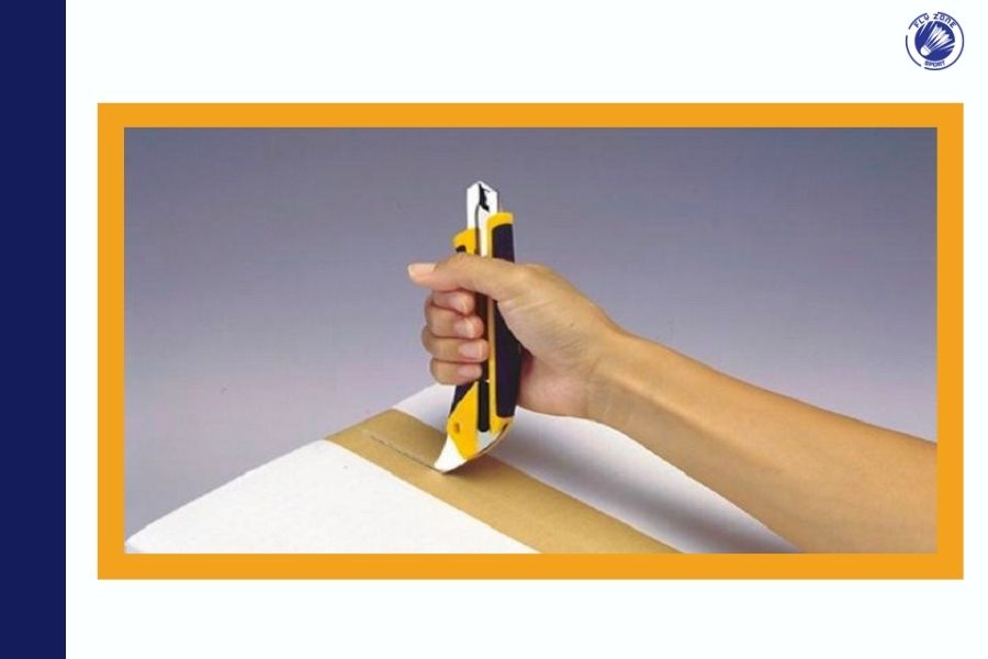 Dao rọc giấy Oly