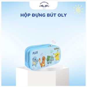 Hộp bút đa năng