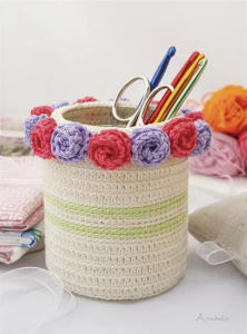 hộp đựng bút handmade độc đáo