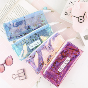 Hộp đựng bút độc đáo Oly