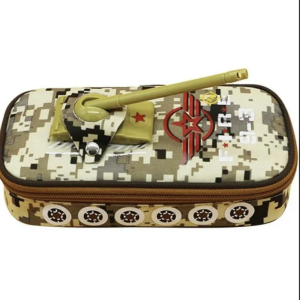 Hộp bút độc đáo xe tăng 