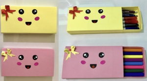 Oly cung cấp hộp đựng bút xịn