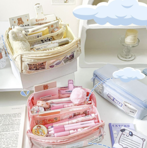 Oly cung cấp hộp đựng bút xịn