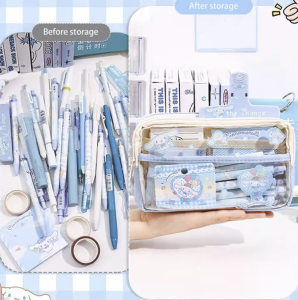 Oly cung cấp hộp đựng bút xịn