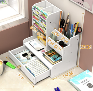 Oly cung cấp hộp đựng bút xịn