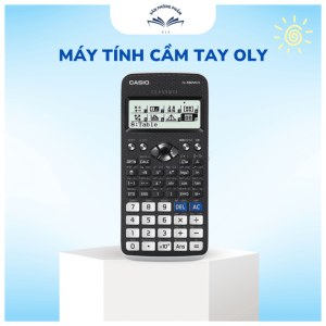 máy tính cầm tay