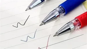 công dụng của bút bi