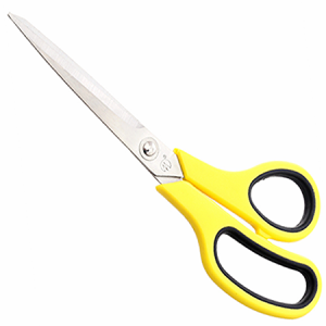 Kéo Cắt Giấy Loại Lớn – Dụng Cụ Cắt Giấy Mạnh, Bền, Dễ Sử Dụng